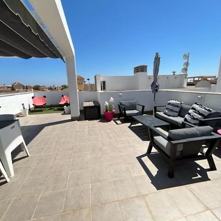 Oasis Beach 7 Torrevieja Extérieur photo