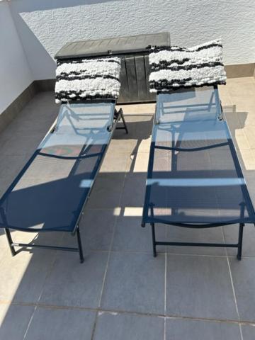 Oasis Beach 7 Torrevieja Extérieur photo