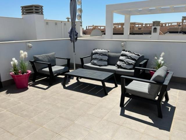 Oasis Beach 7 Torrevieja Extérieur photo