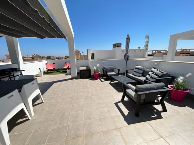 Oasis Beach 7 Torrevieja Extérieur photo
