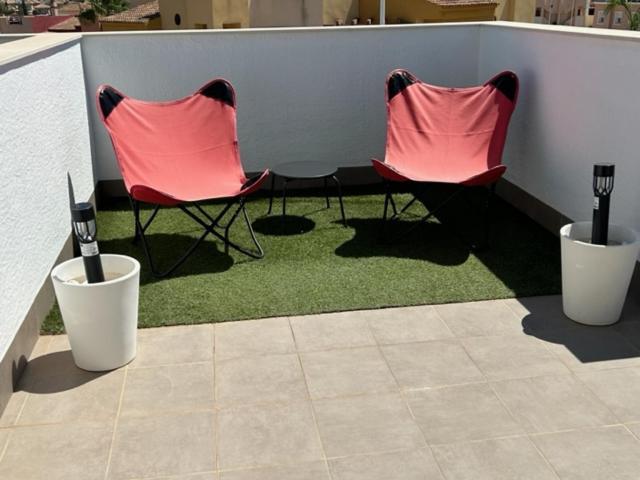 Oasis Beach 7 Torrevieja Extérieur photo