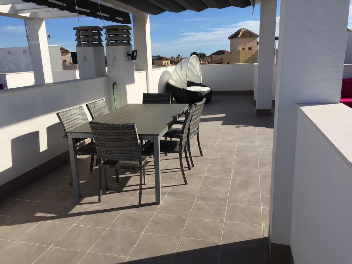 Oasis Beach 7 Torrevieja Extérieur photo