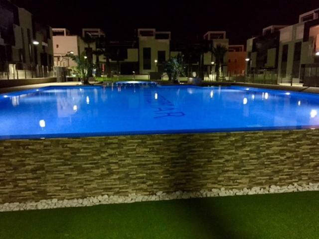 Oasis Beach 7 Torrevieja Extérieur photo